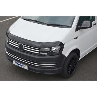 Deflektor pokrova motorja (EuroCap) fotografija 4