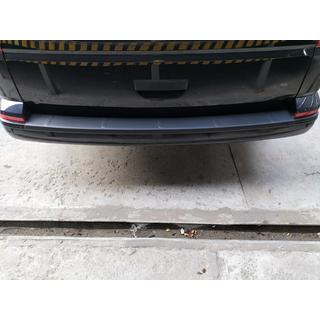 Difuzor zadnjega odbijača EuroCap (1 vrata, ABS) Volkswagen T6 2015–2024 fotografija 2