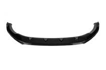 Volkswagen T6 2015–2024 Sprednji lip spojler 2015-2018 Standart (ABS) fotografija 6