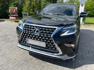 Lexus GX460 2009–2023 Sprednji žarometi v dizajnu 2021-2023 (2 kosa, Full LED, z AFS) fotografija 1
