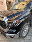 Toyota Sequoia 2007–2022 Komplet za restyling nadgradnjo za Tundra 2020 (komplet) fotografija 3
