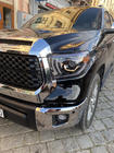 Toyota Sequoia 2007–2022 Komplet za restyling nadgradnjo za Tundra 2020 (komplet) fotografija 4