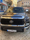 Toyota Sequoia 2007–2022 Komplet za restyling nadgradnjo za Tundra 2020 (komplet) fotografija 6