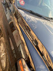 Toyota Sequoia 2007–2022 Komplet za restyling nadgradnjo za Tundra 2020 (komplet) fotografija 8