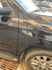 Toyota Sequoia 2007–2022 Komplet za restyling nadgradnjo za Tundra 2020 (komplet) fotografija 7