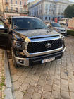 Toyota Sequoia 2007–2022 Komplet za restyling nadgradnjo za Tundra 2020 (komplet) fotografija 1