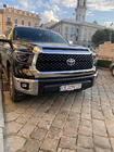 Toyota Sequoia 2007–2022 Komplet za restyling nadgradnjo za Tundra 2020 (komplet) fotografija 5