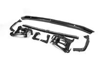 Toyota Sequoia 2007–2022 Komplet za restyling nadgradnjo za Tundra 2020 (komplet) fotografija 21