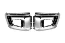 Toyota Sequoia 2007–2022 Komplet za restyling nadgradnjo za Tundra 2020 (komplet) fotografija 15