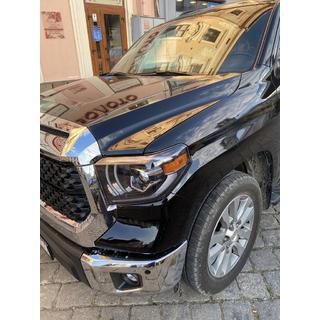 Komplet za restyling nadgradnjo za Tundra 2020 (komplet) Toyota Sequoia 2007–2022 fotografija 3