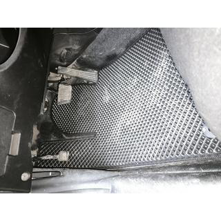 EVA V1 talne preproge (črne) fotografija 1