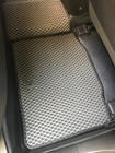 Hyundai Sonata YF 2010–2014 EVA talne preproge V1 (sive) fotografija 5