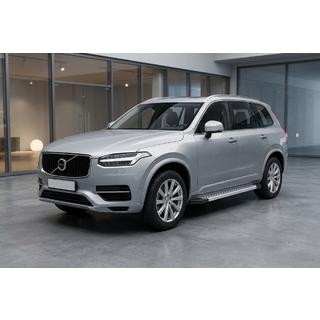 Bočne stopnice New Vision Grey (2 kos, aluminij) Volvo XC90 2015– fotografija 1