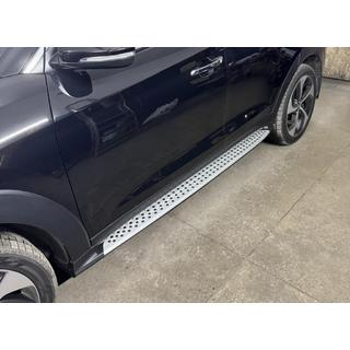 Stranske stopnice Original Design V3 (2 kos) Hyundai Tucson TL 2016–2021 fotografija 1