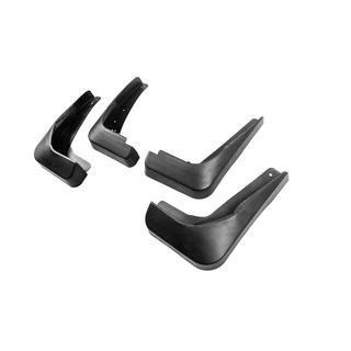 Premium blatne zavesice za SportBack (4 kosi) Audi A3 2003–2012 fotografija 2