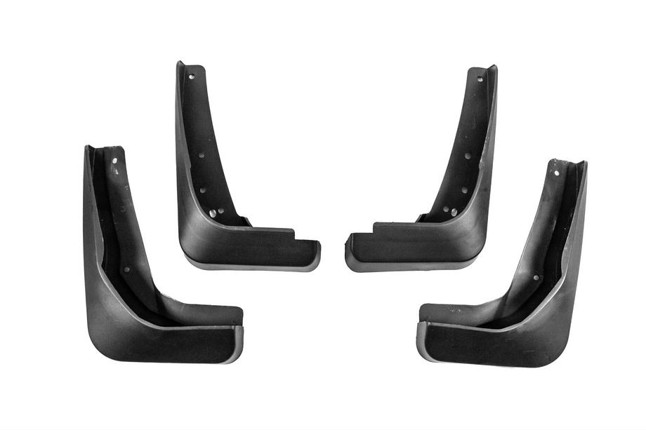 Audi A3 2003–2012 Premium blatne zavesice za SportBack (4 kosi) Image