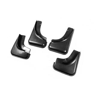 Blatne zavesice Premium (4 kos) Audi A4 B6 2000–2004 fotografija 2