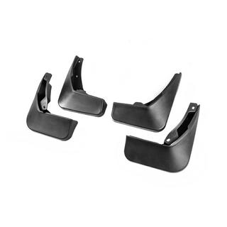 Blatne zavesice Premium 2011-2015 (4 kos) Audi A6 C7 2011–2017 fotografija 2