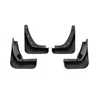 Blatne zavesice Premium 2011-2015 (4 kos) Audi A6 C7 2011–2017 fotografija 3