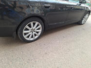 Audi A6 C6 2004–2011 Blatniki Premium (Sedan) (4 kos) fotografija 1