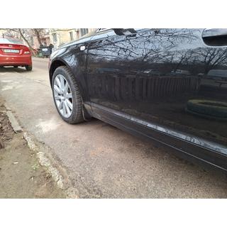 Blatniki Premium (Sedan) (4 kos) fotografija 2