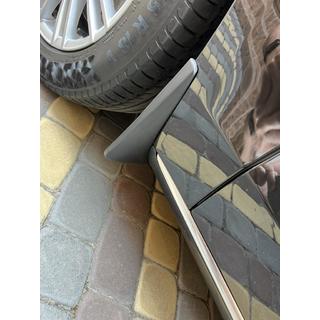 Premium blatne zavesice A8/A8L (4 kos) Audi A8 2010–2018 fotografija 3
