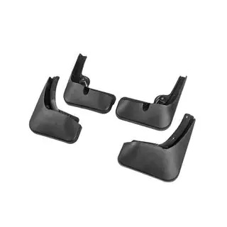 Blatne zavesice Premium 2015-2019 (4 kos) Audi Q7 2015–2026 fotografija 2