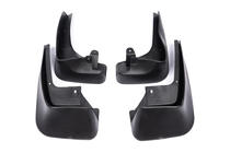 BMW serija 7 F01/F02 2008–2015 Premium blatne zavesice za F01 (4 kos) fotografija 2