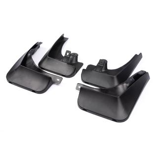 Premium blatne zavesice za F10/11 (4 kosi) BMW serija 5 F10/F11 2010–2016 fotografija 2
