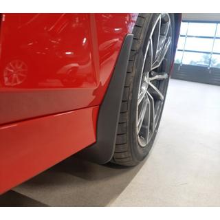 Premium blatne zavesice za g20/g21 (4 kosi) BMW serija 3 G20/G21 2018– fotografija 2