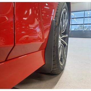 Premium blatne zavesice za g20/g21 (4 kosi) BMW serija 3 G20/G21 2018– fotografija 3