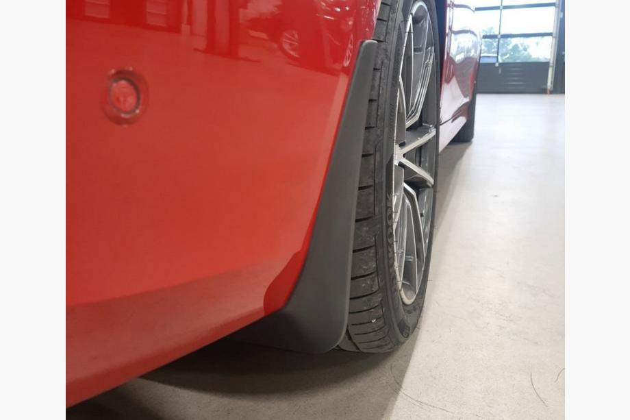 BMW serija 3 G20/G21 2018– Premium blatne zavesice za g20/g21 (4 kosi) Image