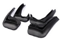 BMW serija 3 F30/F31 2012–2019 Blatne zavesice Premium F30/31 (4 kosi) fotografija 2