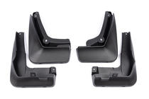 BMW serija 3 E90/E91 2005–2011 Premium blatne zavesice za E90/91/92 (4 kos) fotografija 2