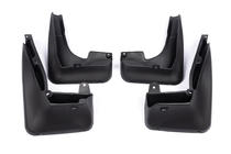 BMW serija 1 E81/E82/E87/E88 2004–2011 Premium blatne zavesice za E81/87 (4 kos) fotografija 5