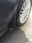 BMW serija 1 E81/E82/E87/E88 2004–2011 Premium blatne zavesice za E81/87 (4 kos) fotografija 2
