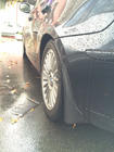 BMW serija 1 E81/E82/E87/E88 2004–2011 Premium blatne zavesice za E81/87 (4 kos) fotografija 1