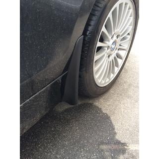 Premium blatne zavesice za E81/87 (4 kos) fotografija 2
