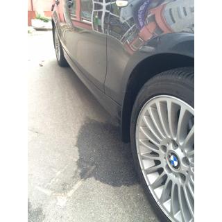 Premium blatne zavesice za E81/87 (4 kos) fotografija 3