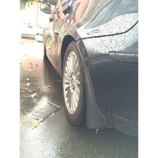 Premium blatne zavesice za E81/87 (4 kos) fotografija 1