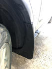 BMW X3 E83 2003–2010 Premium blatne zavesice z zaščito pragov (4 kos) fotografija 3