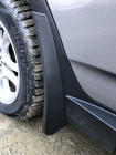 BMW X3 E83 2003–2010 Premium blatne zavesice z zaščito pragov (4 kos) fotografija 5