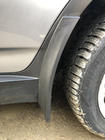BMW X3 E83 2003–2010 Premium blatne zavesice z zaščito pragov (4 kos) fotografija 7