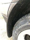 BMW X3 E83 2003–2010 Premium blatne zavesice z zaščito pragov (4 kos) fotografija 9
