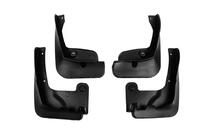 BMW X4 F26 2014–2018 Premium blatne zavese brez pragov (4 kosi) fotografija 1