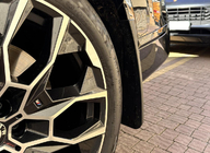 BMW X7 G07 2019– Premium blatne zavese brez pragov (4 kosi) fotografija 5