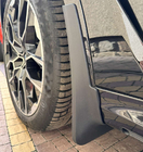 BMW X7 G07 2019– Premium blatne zavese brez pragov (4 kosi) fotografija 1