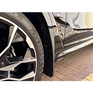 Premium blatne zavese brez pragov (4 kosi) BMW X7 G07 2019– fotografija 4