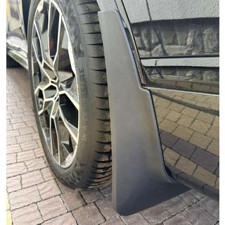Premium blatne zavese brez pragov (4 kosi) BMW X7 G07 2019– fotografija 2