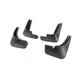 Blatne zavesice Premium (4 kos)